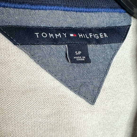 🩵 Vintage Tommy Hilfiger Cardigan 🩵 - Picture 5 of 6